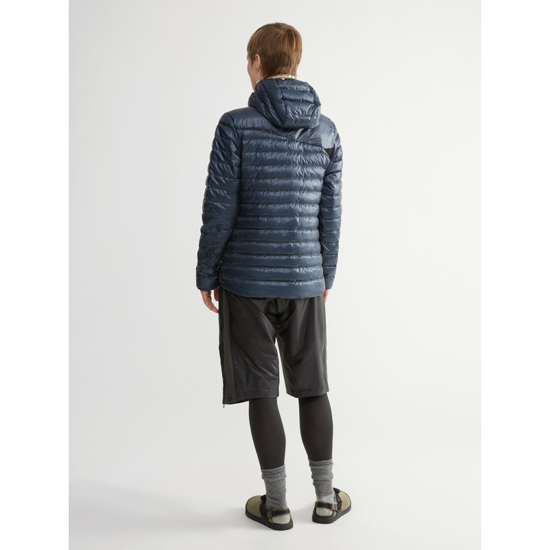 W´s Lopt Hood Jacket