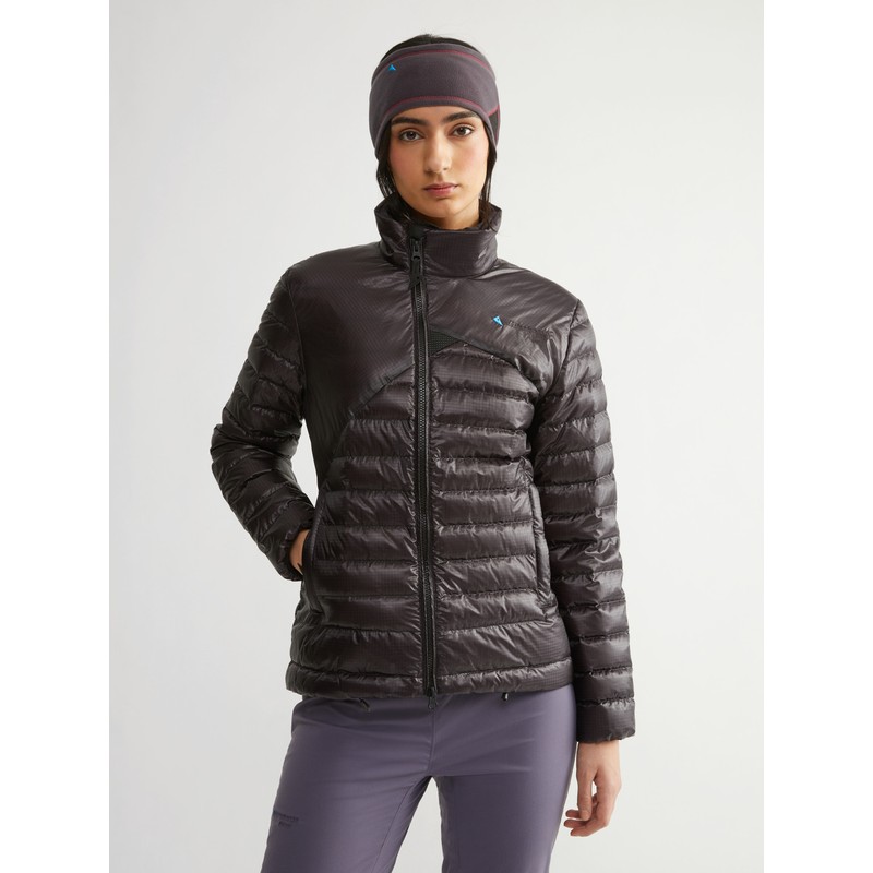 W´s Lopt Zip Jacket