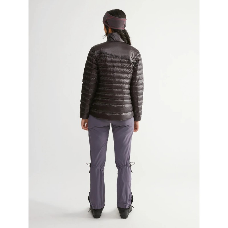 W´s Lopt Zip Jacket