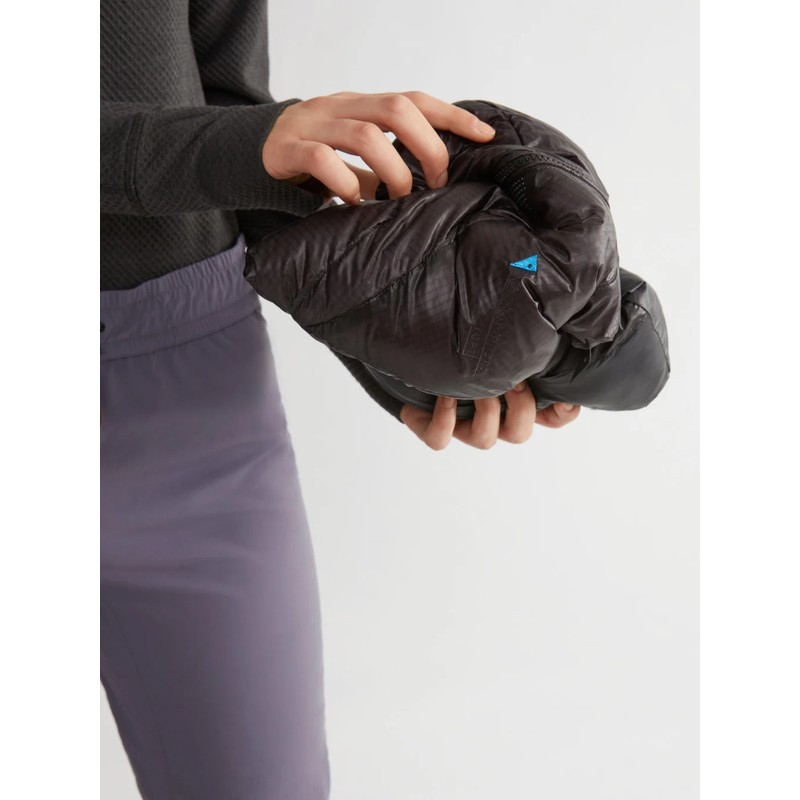 W´s Lopt Zip Jacket