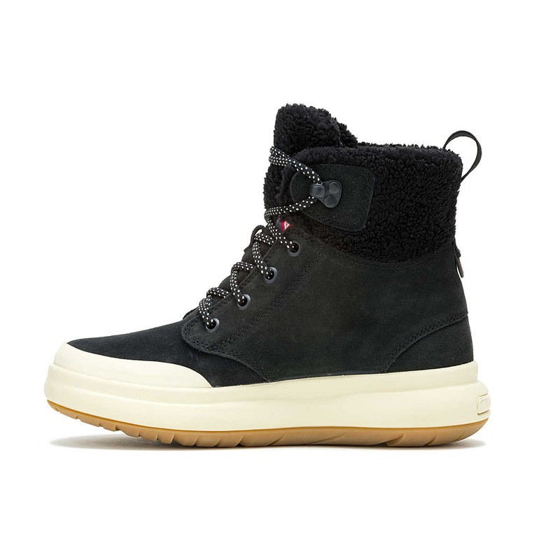 W´s Marquette Therm Tall Zip WP