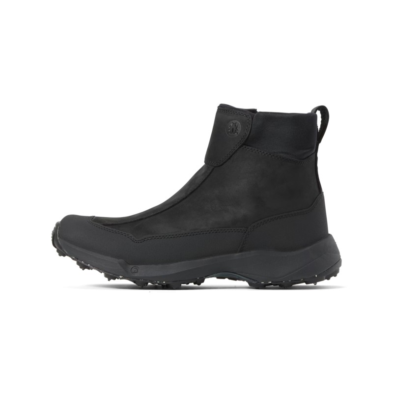 W´s Metro2 Nubuck BUGrip
