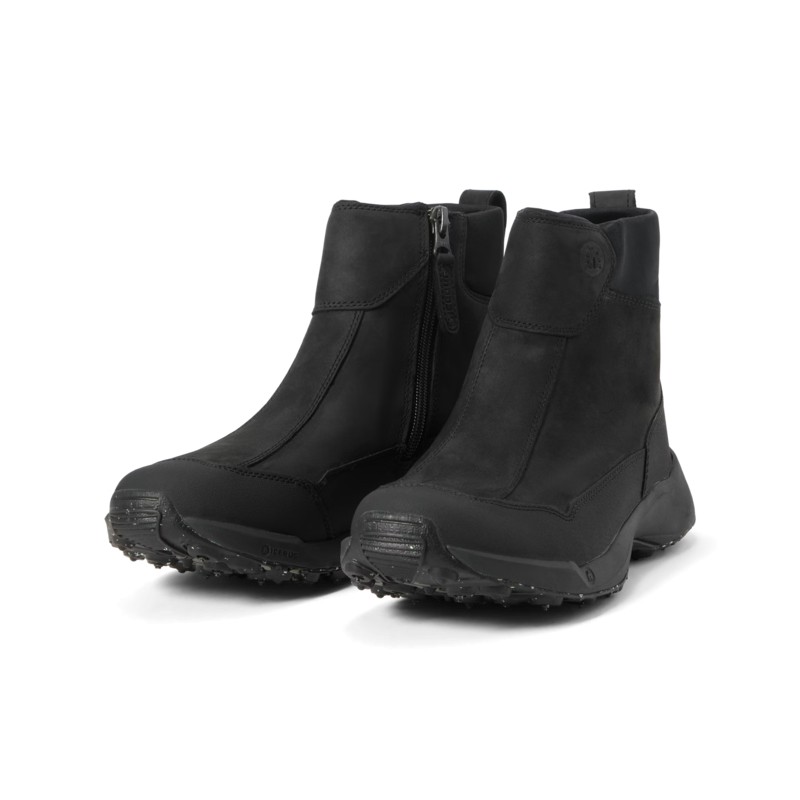 W´s Metro2 Nubuck BUGrip