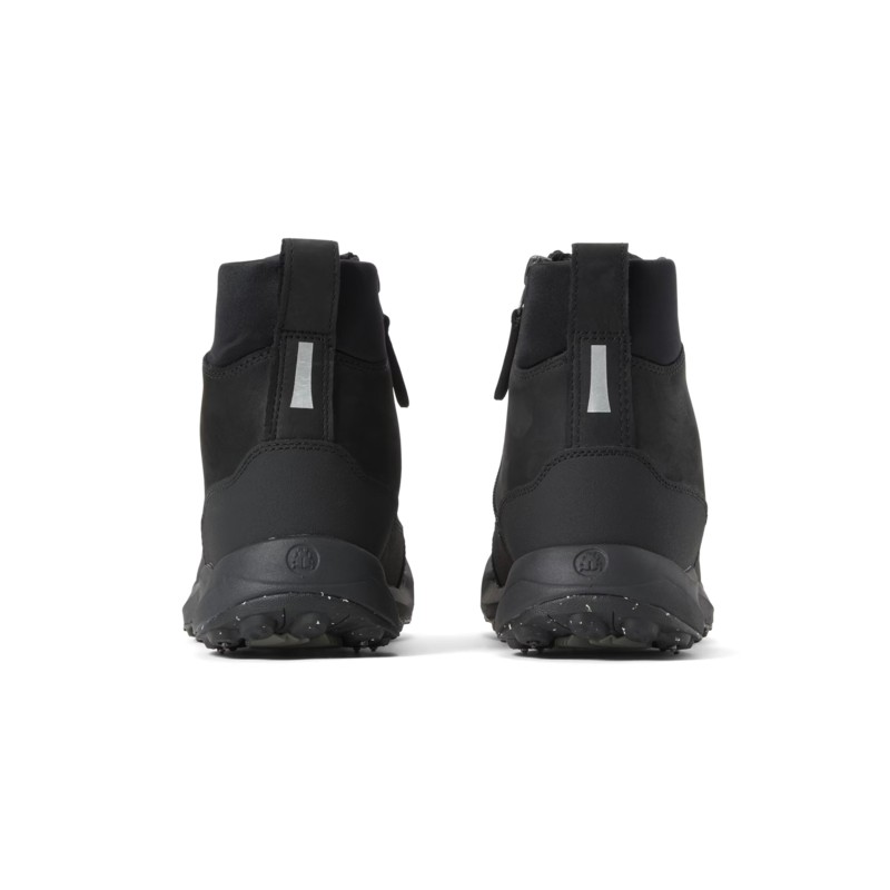 W´s Metro2 Nubuck BUGrip