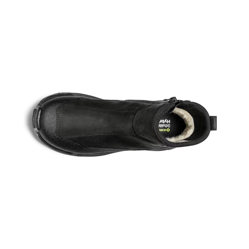 W´s Metro2 Nubuck BUGrip