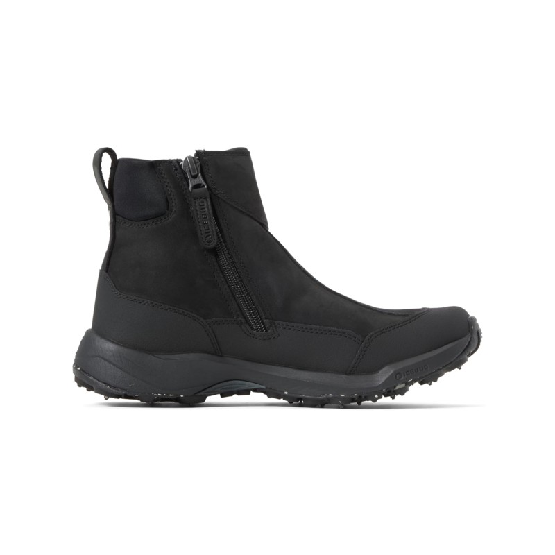 W´s Metro2 Nubuck BUGrip