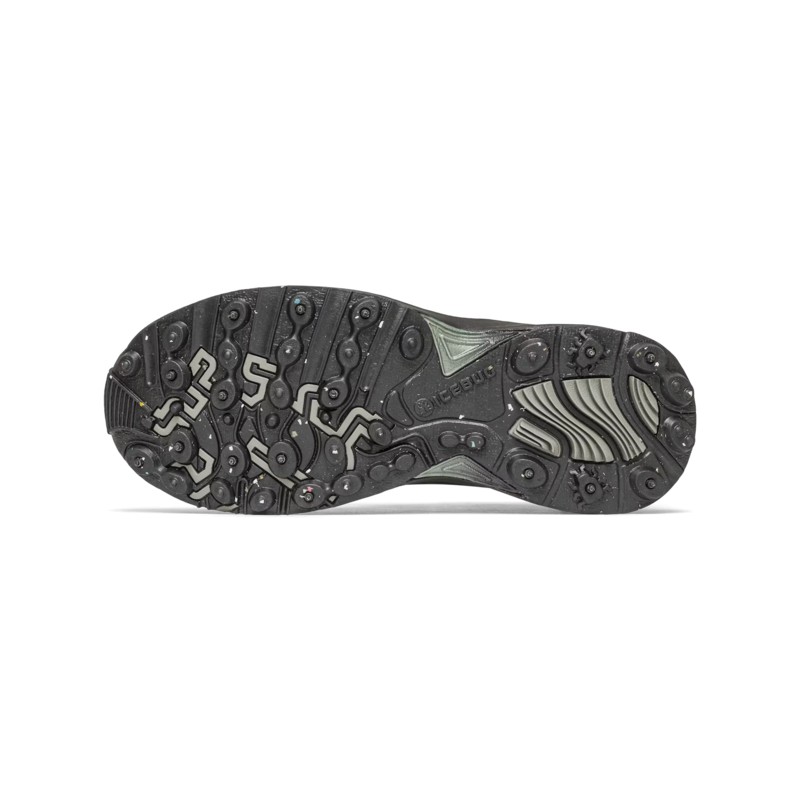 W´s Metro2 Nubuck BUGrip