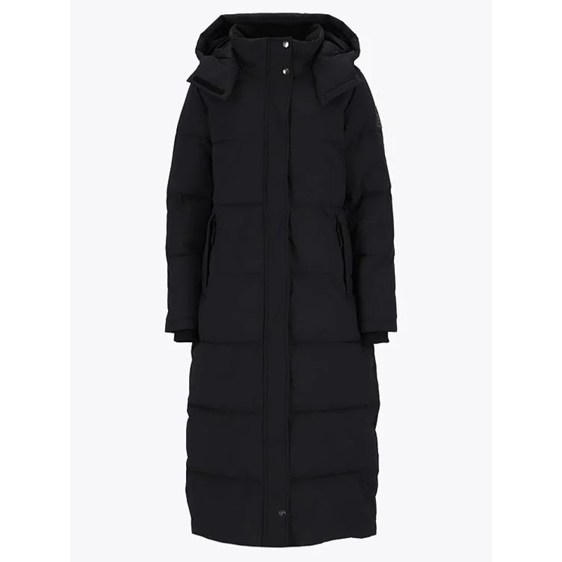 W´s Mode Ada Parkas