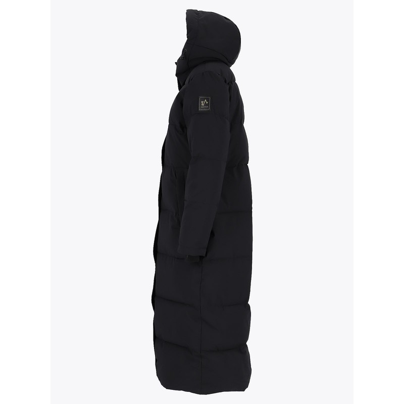 W´s Mode Ada Parkas