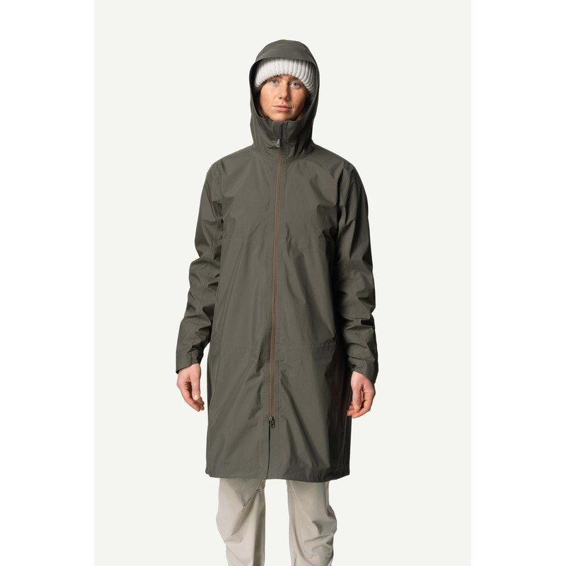 W´s One Parka II
