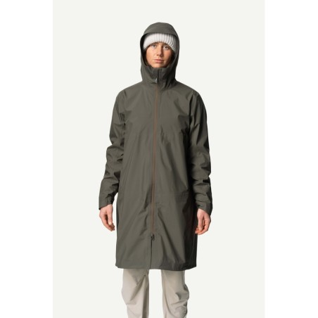 W´s One Parka II