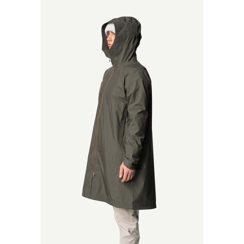 W´s One Parka II