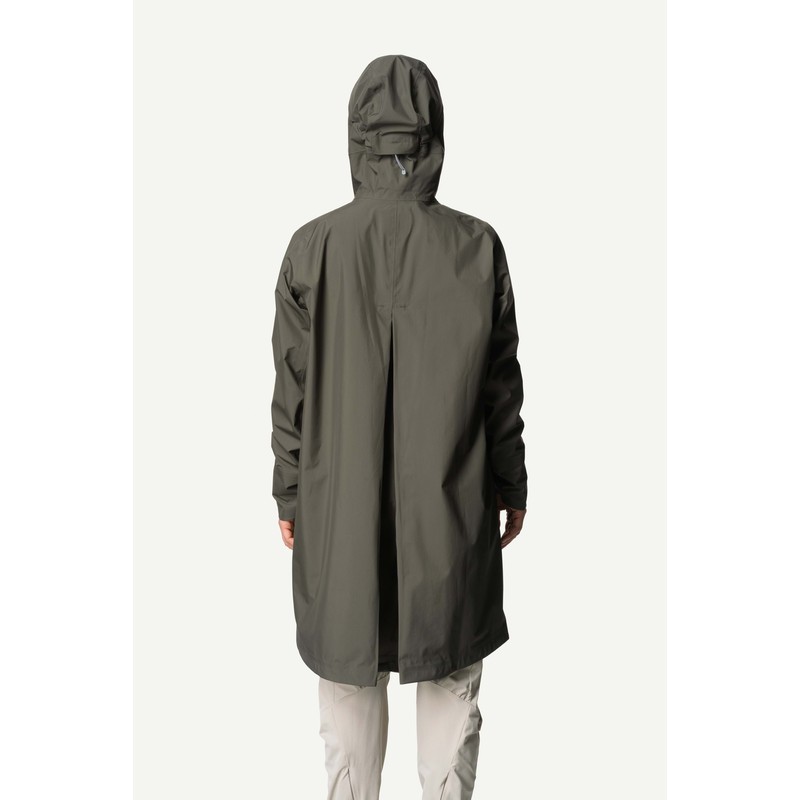 W´s One Parka II