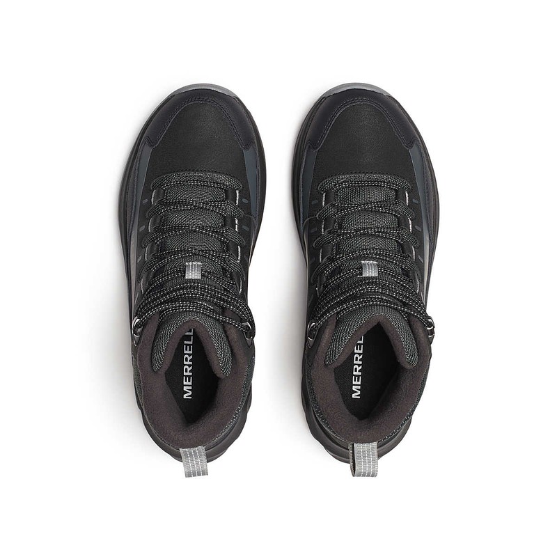 W´s Thermo Chill 2 Mid WP