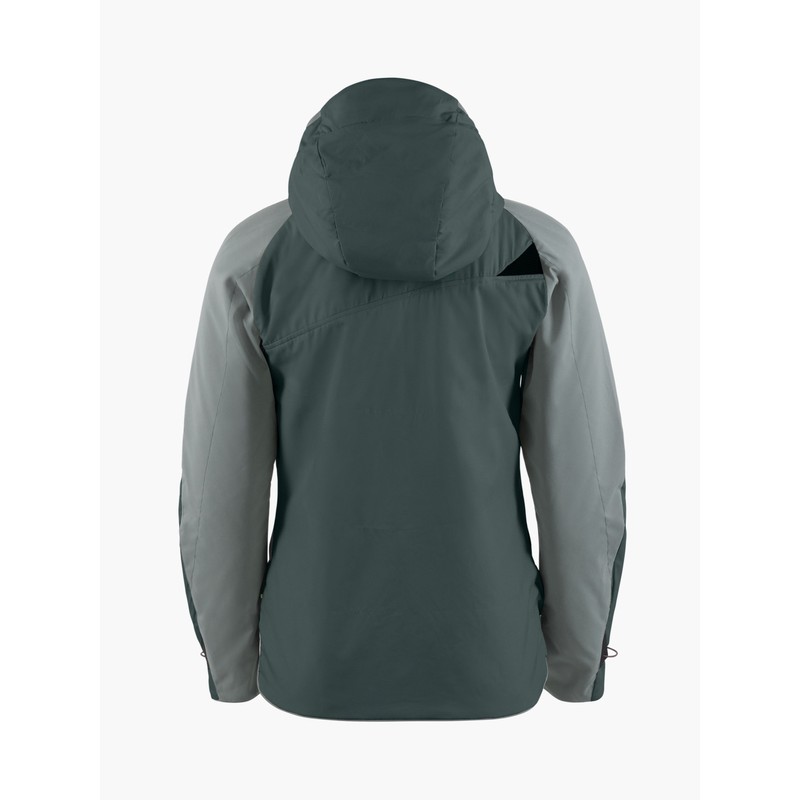 W´s Vili Hood Jacket