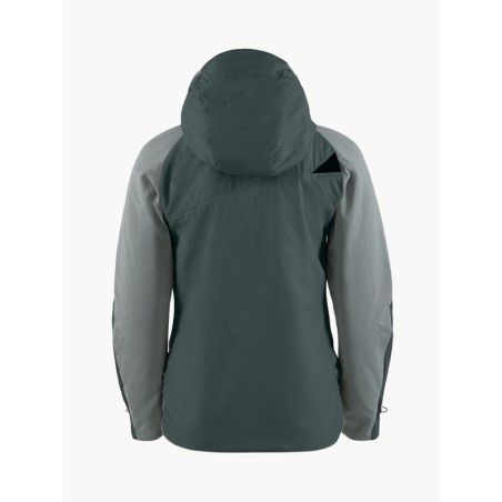 W´s Vili Hood Jacket