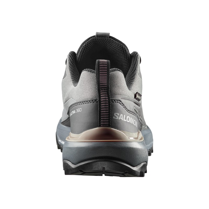W´s X ULTRA 360 GTX