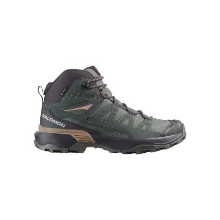 W´s X ULTRA 360 MID GTX
