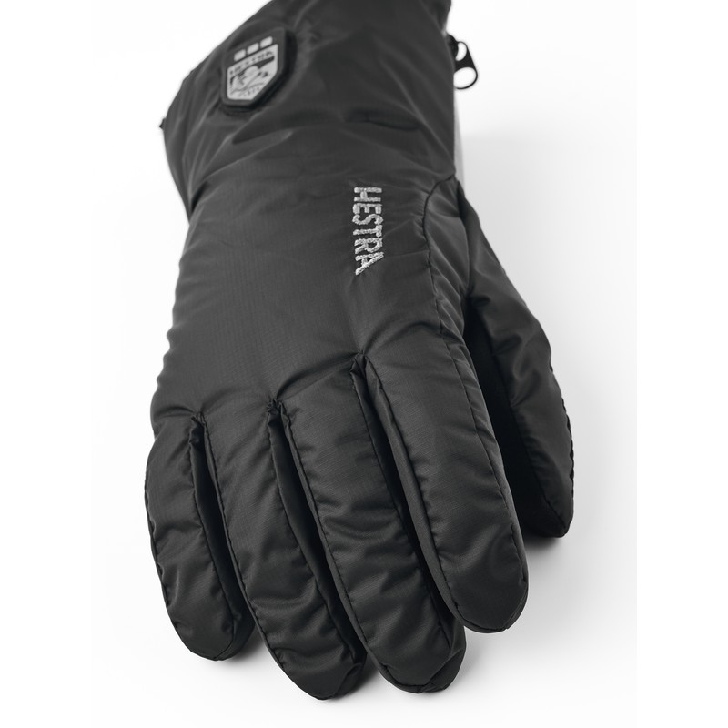 Womens Heated Liner - 5 finger
