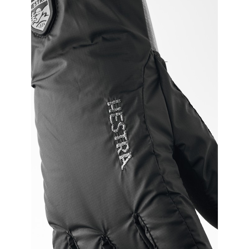 Womens Heated Liner - 5 finger
