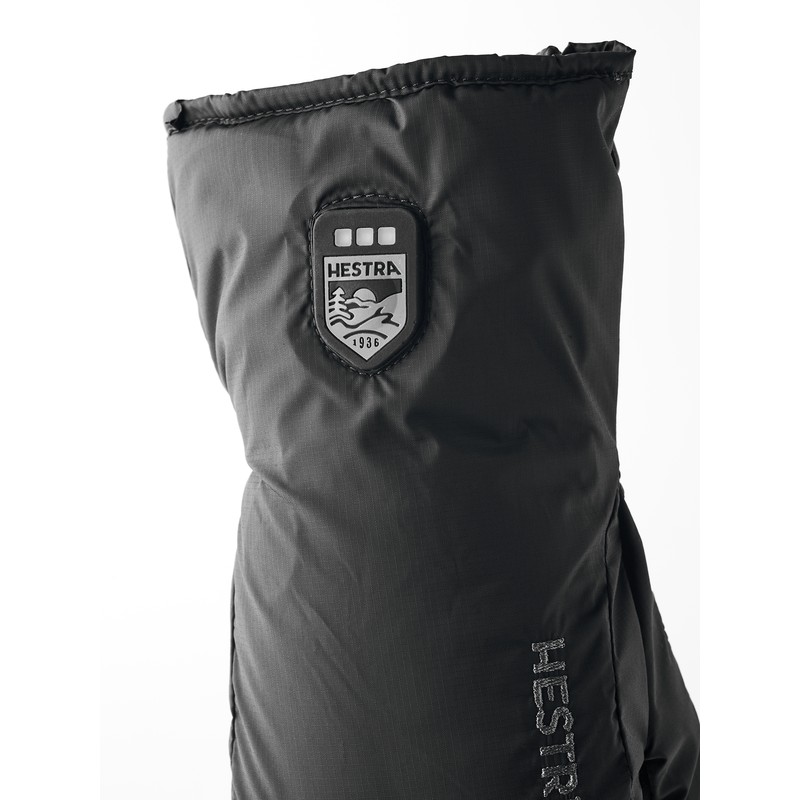 Womens Heated Liner - 5 finger