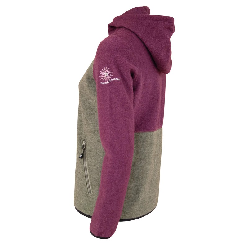 Zoya Hood