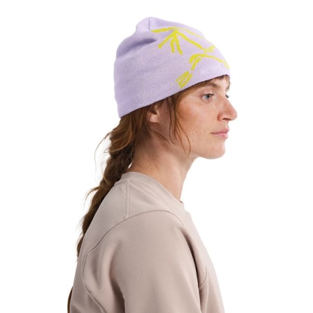 Bird Head Toque