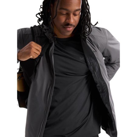 M´s Atom Hoody