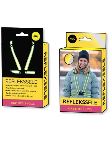 Reflexsele Onesize
