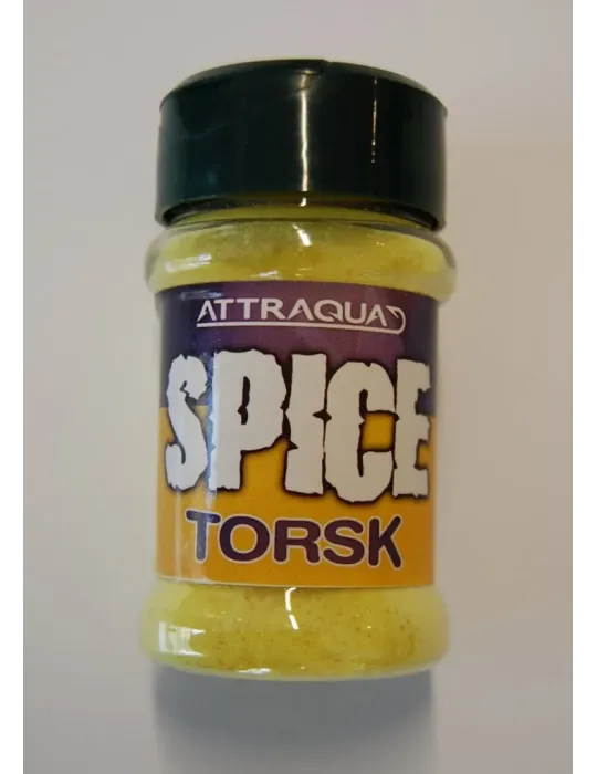 Attraqua Spice