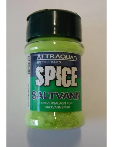 Attraqua Spice