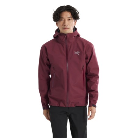 M´s Beta Jacket