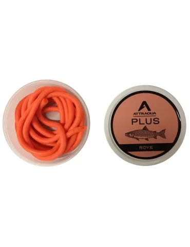 Attraqua Fiskbete Röding