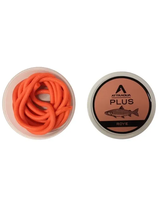 Attraqua Fiskbete Röding