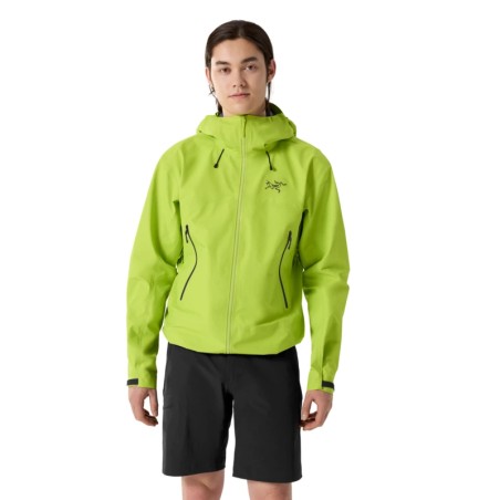 M´s Beta SL Jacket