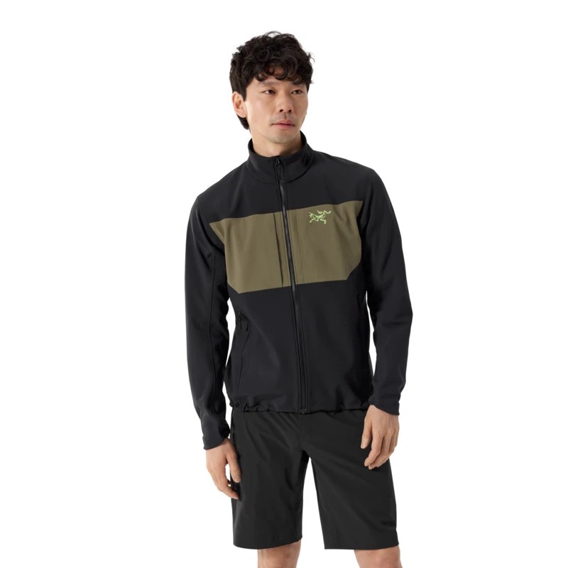 M´s Gamma MX Jacket