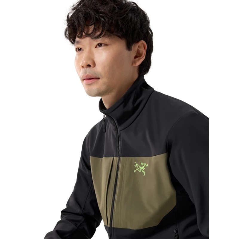 M´s Gamma MX Jacket