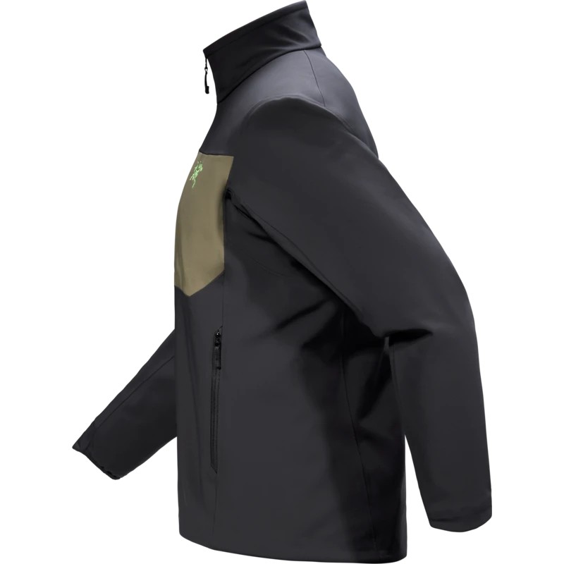 M´s Gamma MX Jacket