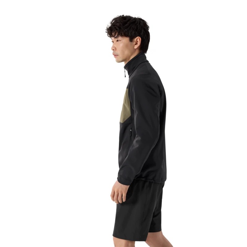 M´s Gamma MX Jacket