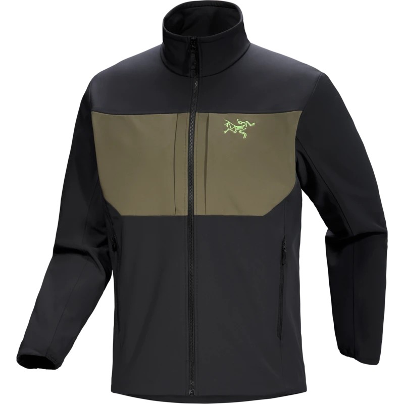 M´s Gamma MX Jacket