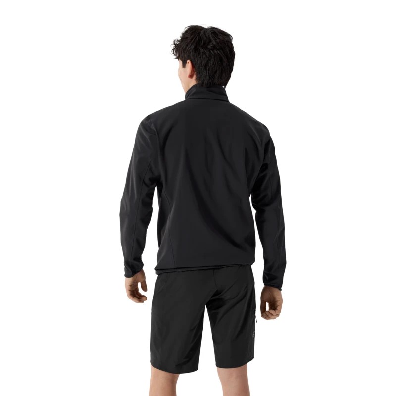 M´s Gamma MX Jacket
