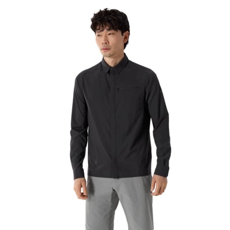 M´s Skyline LS Shirt