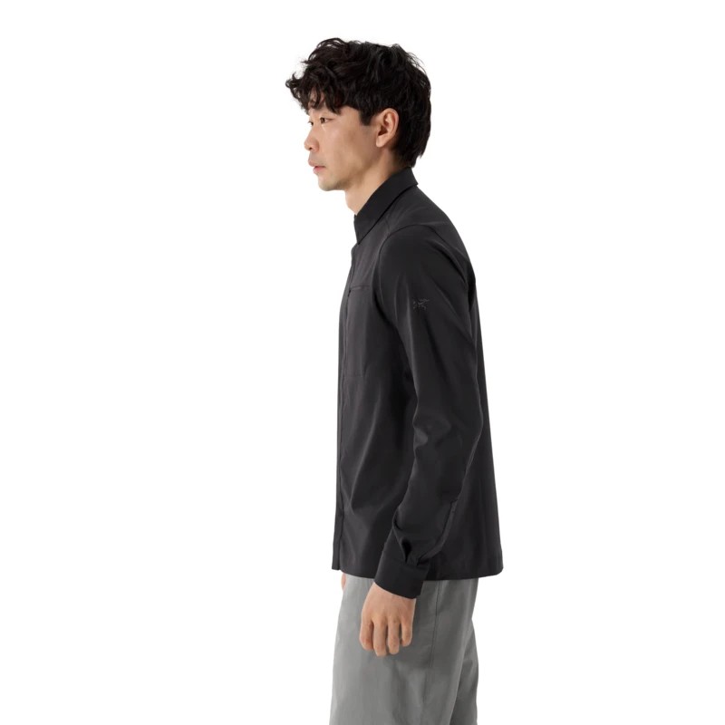 M´s Skyline LS Shirt