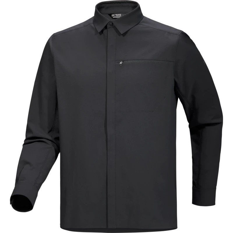 M´s Skyline LS Shirt