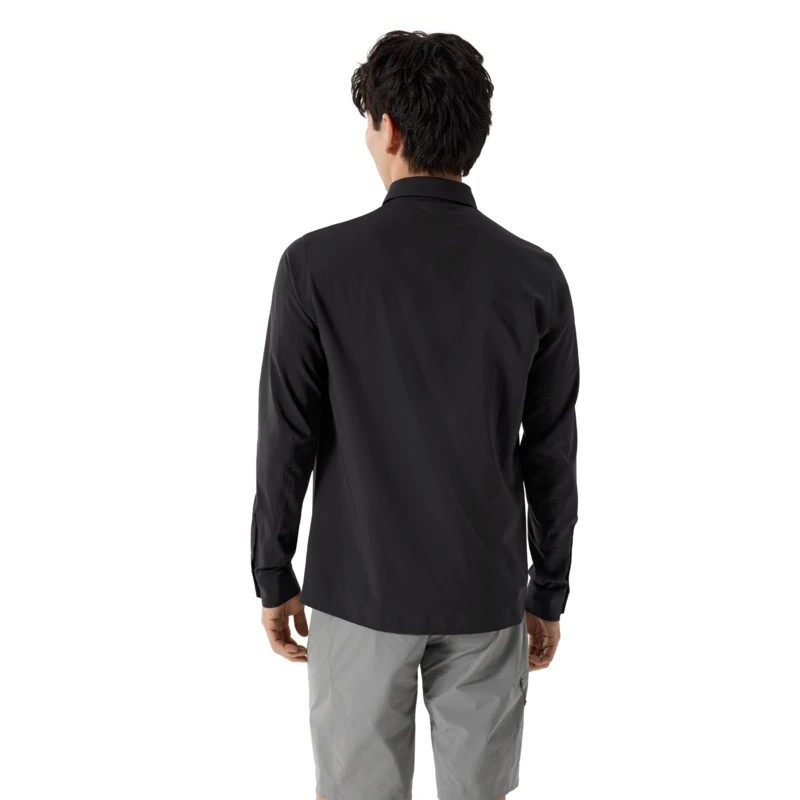 M´s Skyline LS Shirt