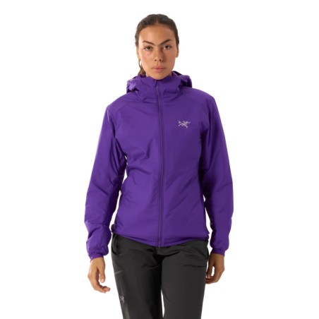 W´s Atom Hoody