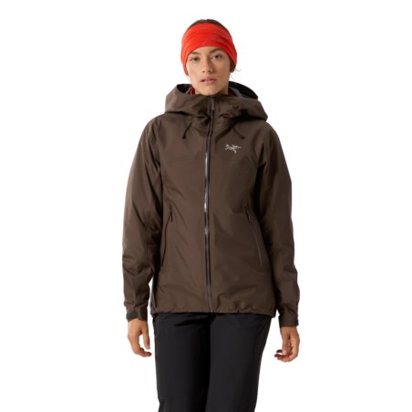 W´s Beta SL Jacket