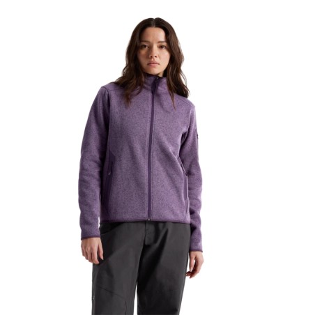 W´s Covert Cardigan