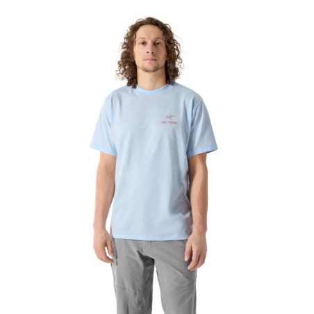 M´s Kragg SL Cotton Bird Word SS