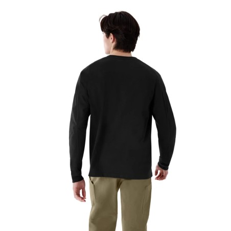 M´s Kragg Cotton LS